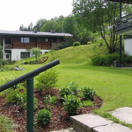 Haus Anne Villa Ellmau Kültér fotó