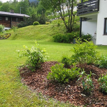 Haus Anne Villa Ellmau Kültér fotó