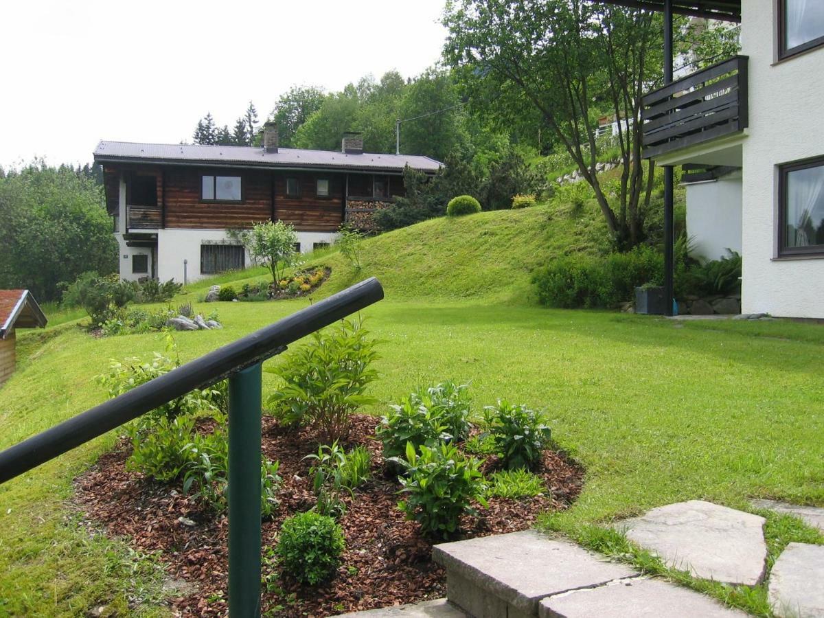 Haus Anne Villa Ellmau Kültér fotó