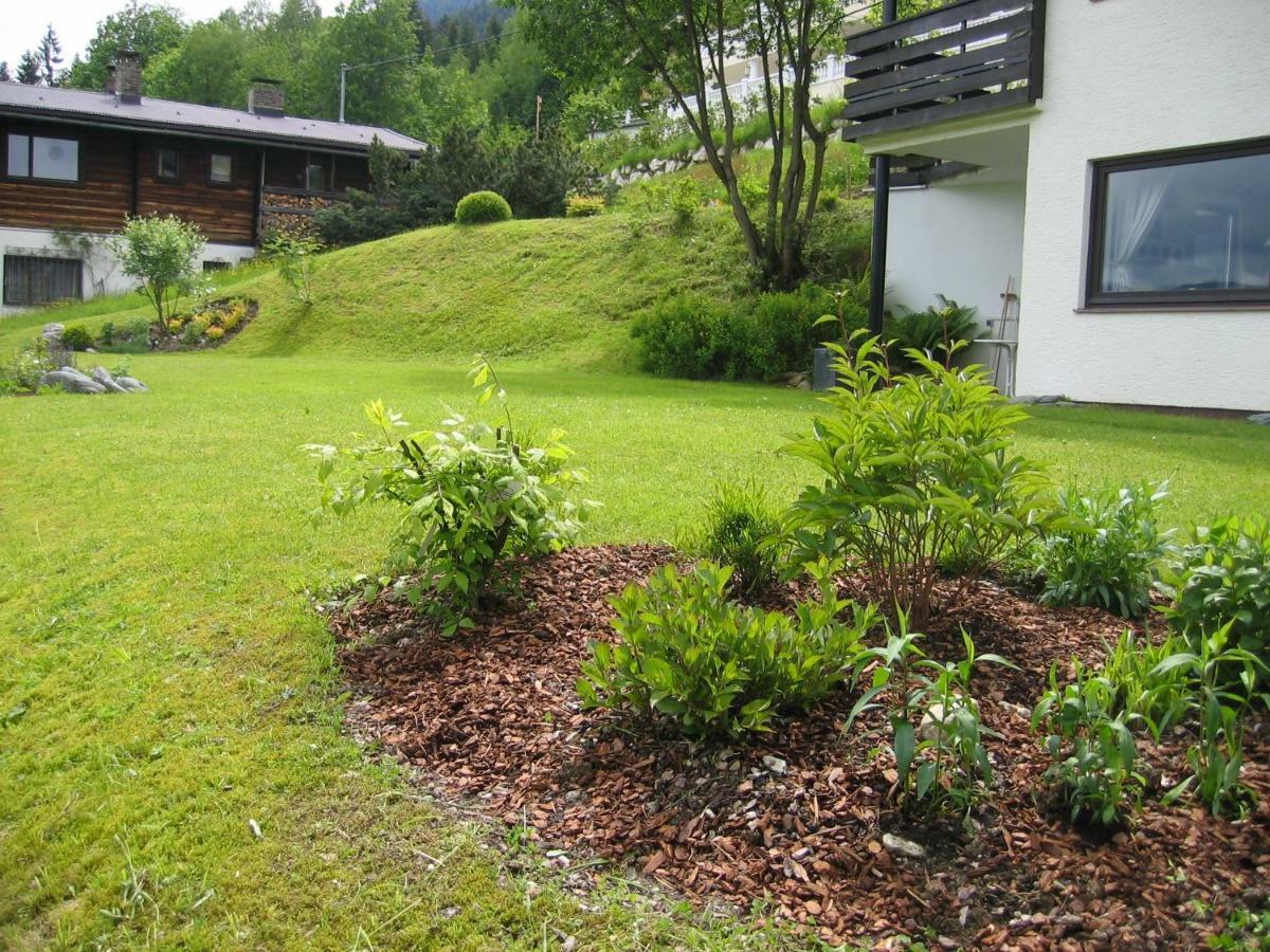 Haus Anne Villa Ellmau Kültér fotó